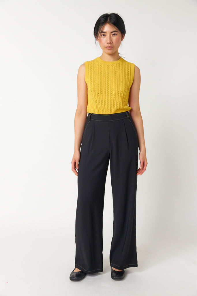Traveller trouser | Trousers | Sylvester New Zealand Worldwide