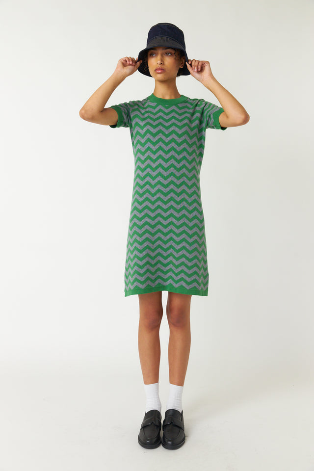Twin peaks dress