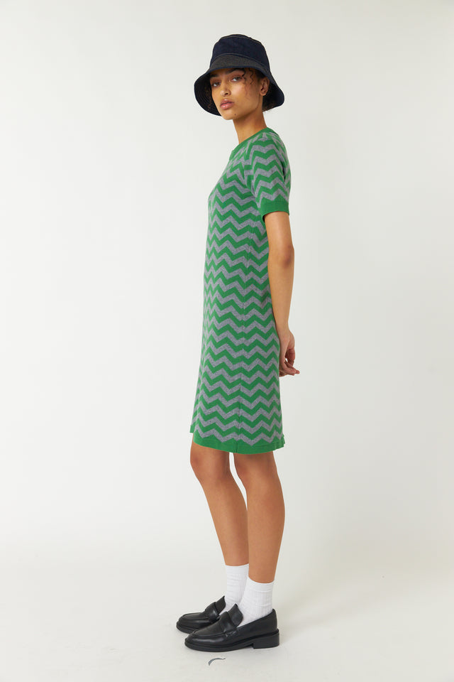 Twin peaks dress