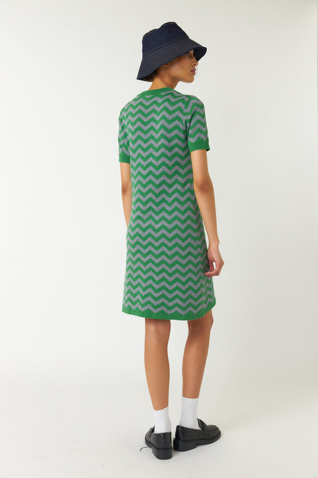 Twin peaks dress