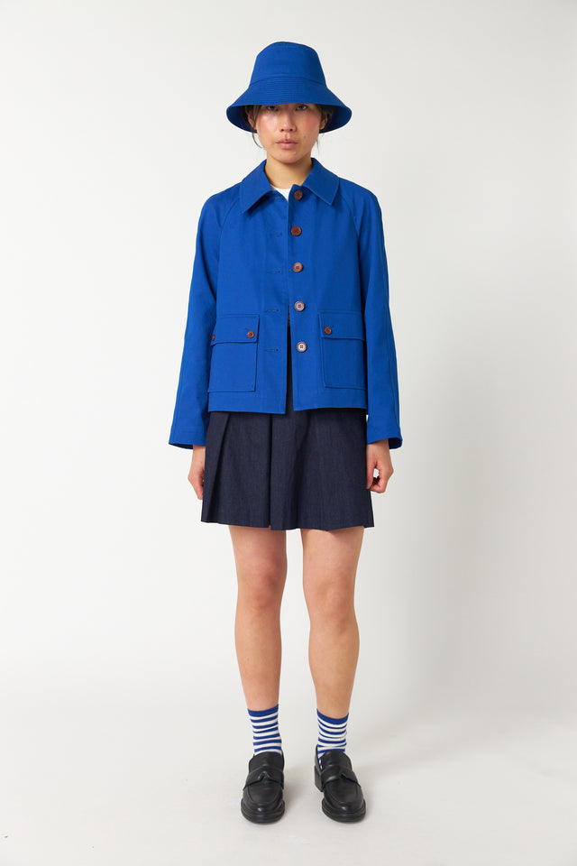 Workwear jacket