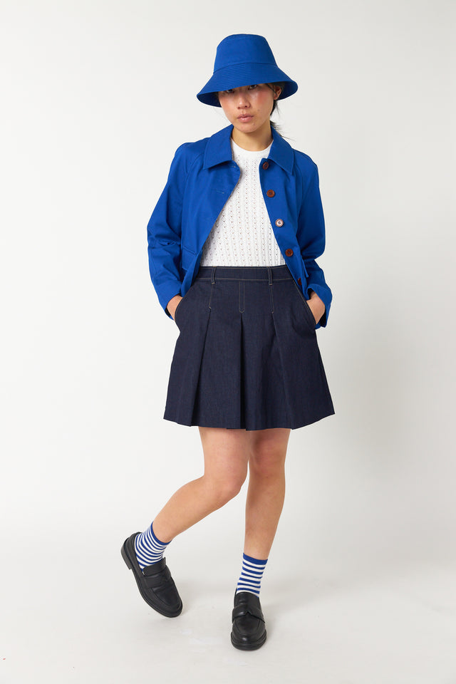 Workwear jacket