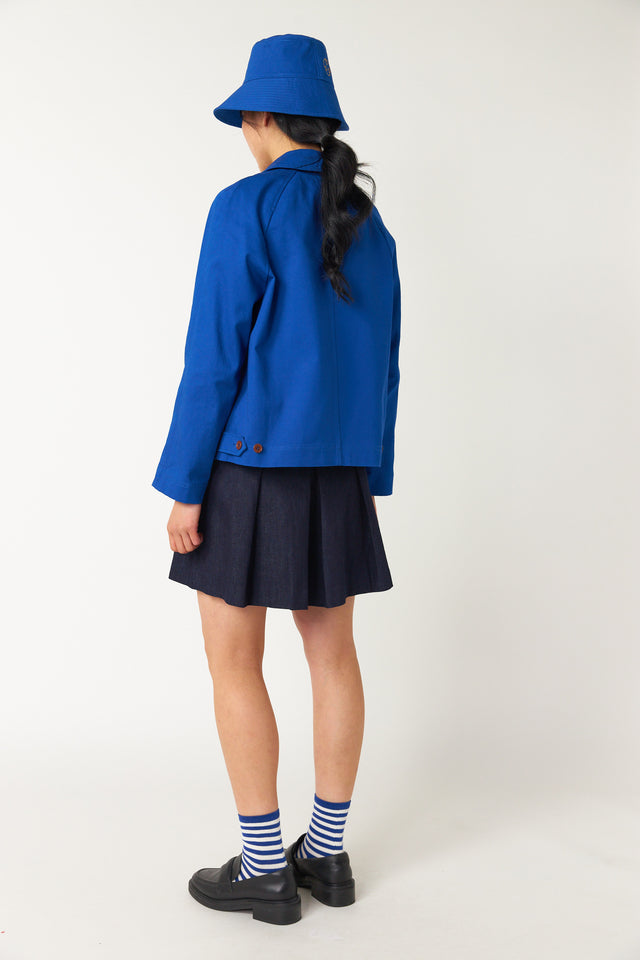 Workwear jacket