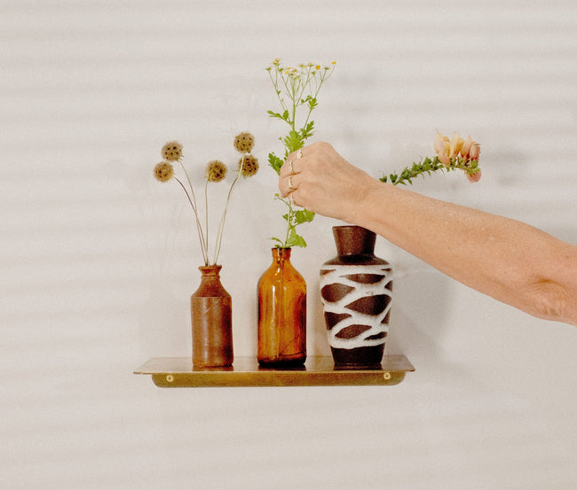 Home Campaign – Behind the scenes