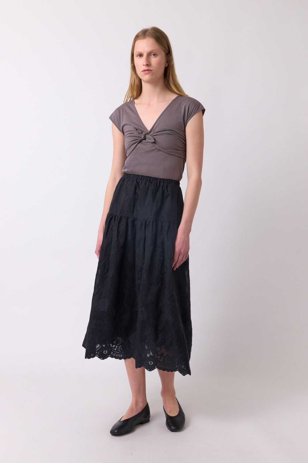 Keepsake skirt