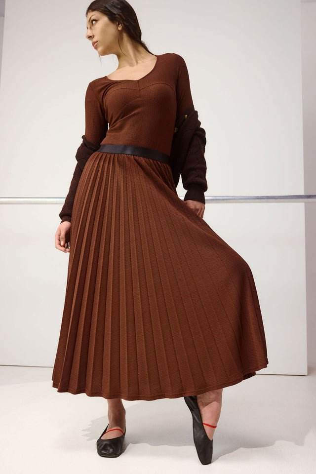 Ripple top