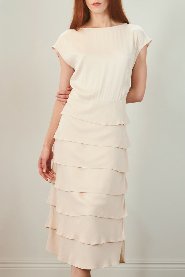 Shutters dress