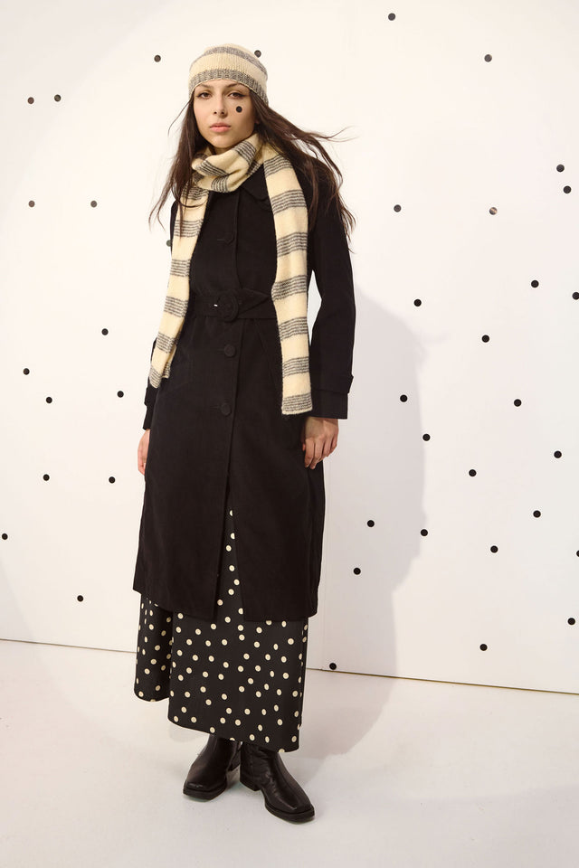 Kubrick coat