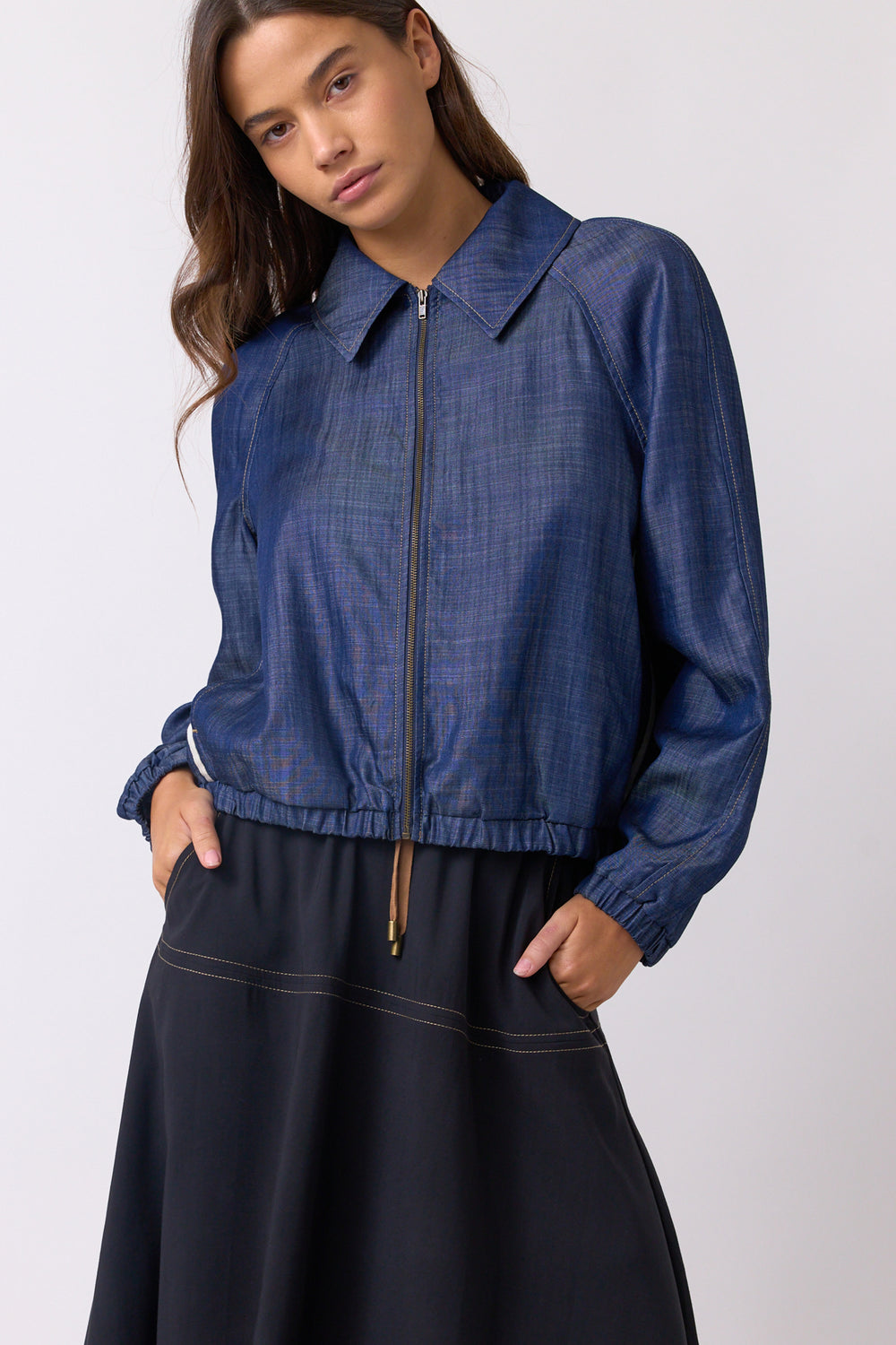 Académie jacket
