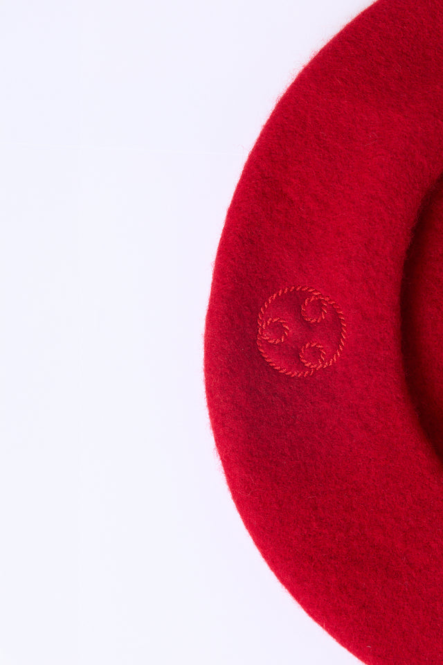Beret