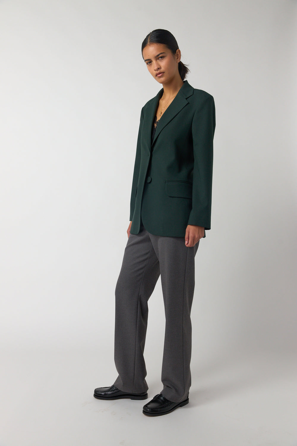 Berlin blazer