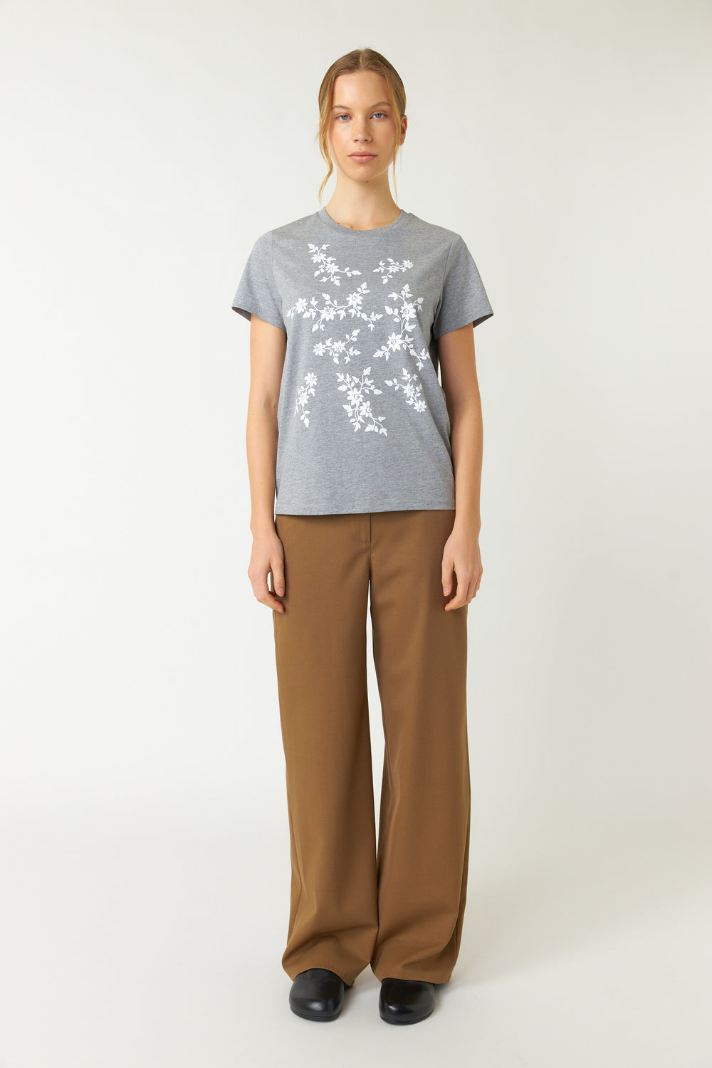 Blooms t-shirt