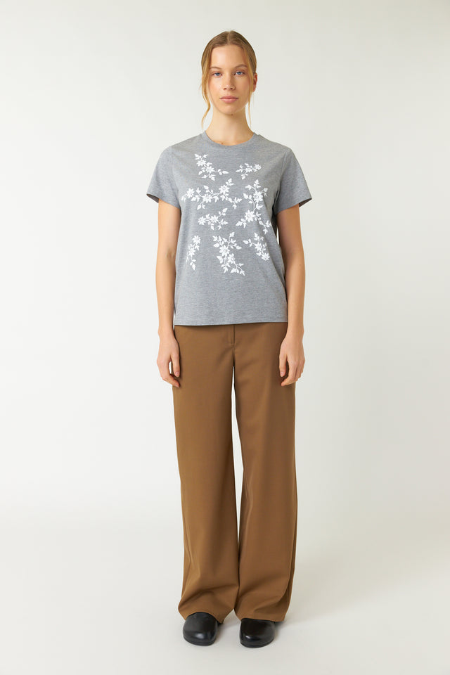 Blooms t-shirt