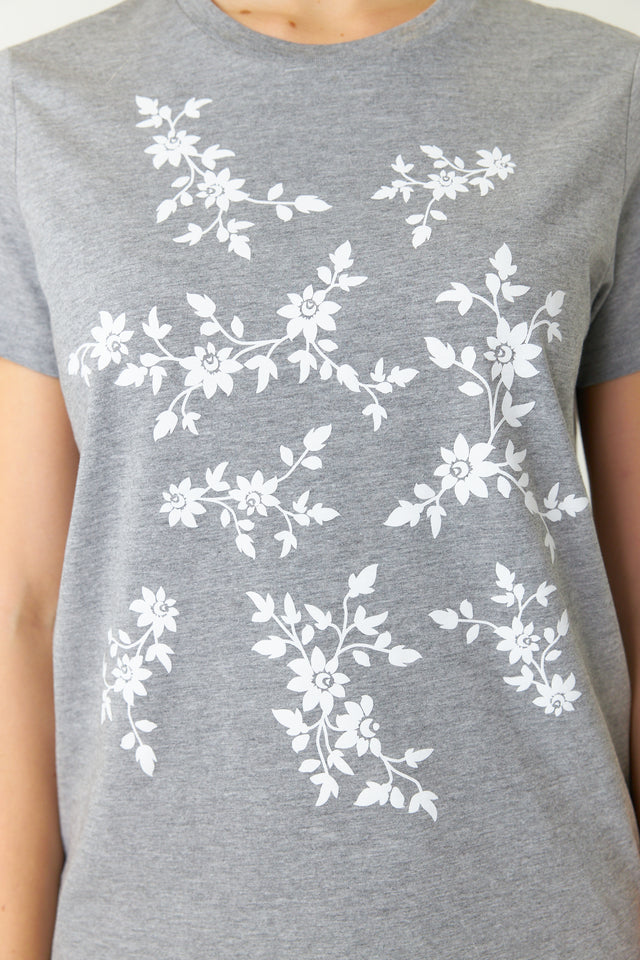 Blooms t-shirt