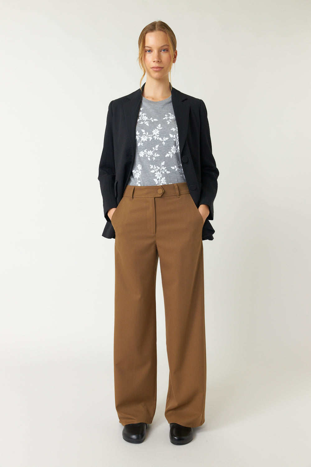 Blooms t-shirt