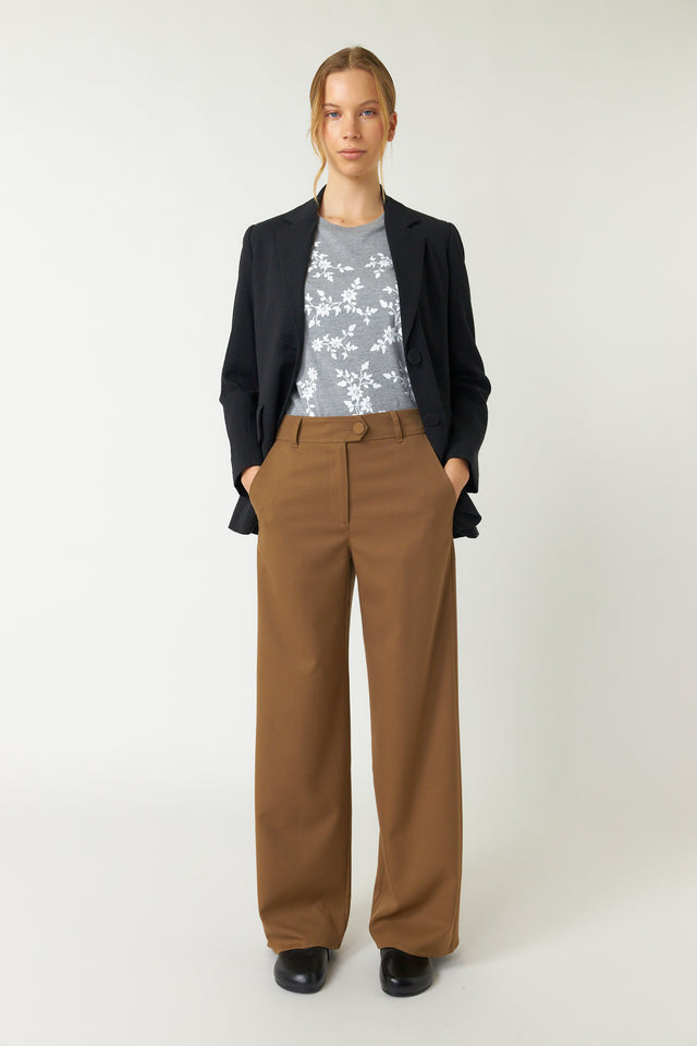 Blooms t-shirt