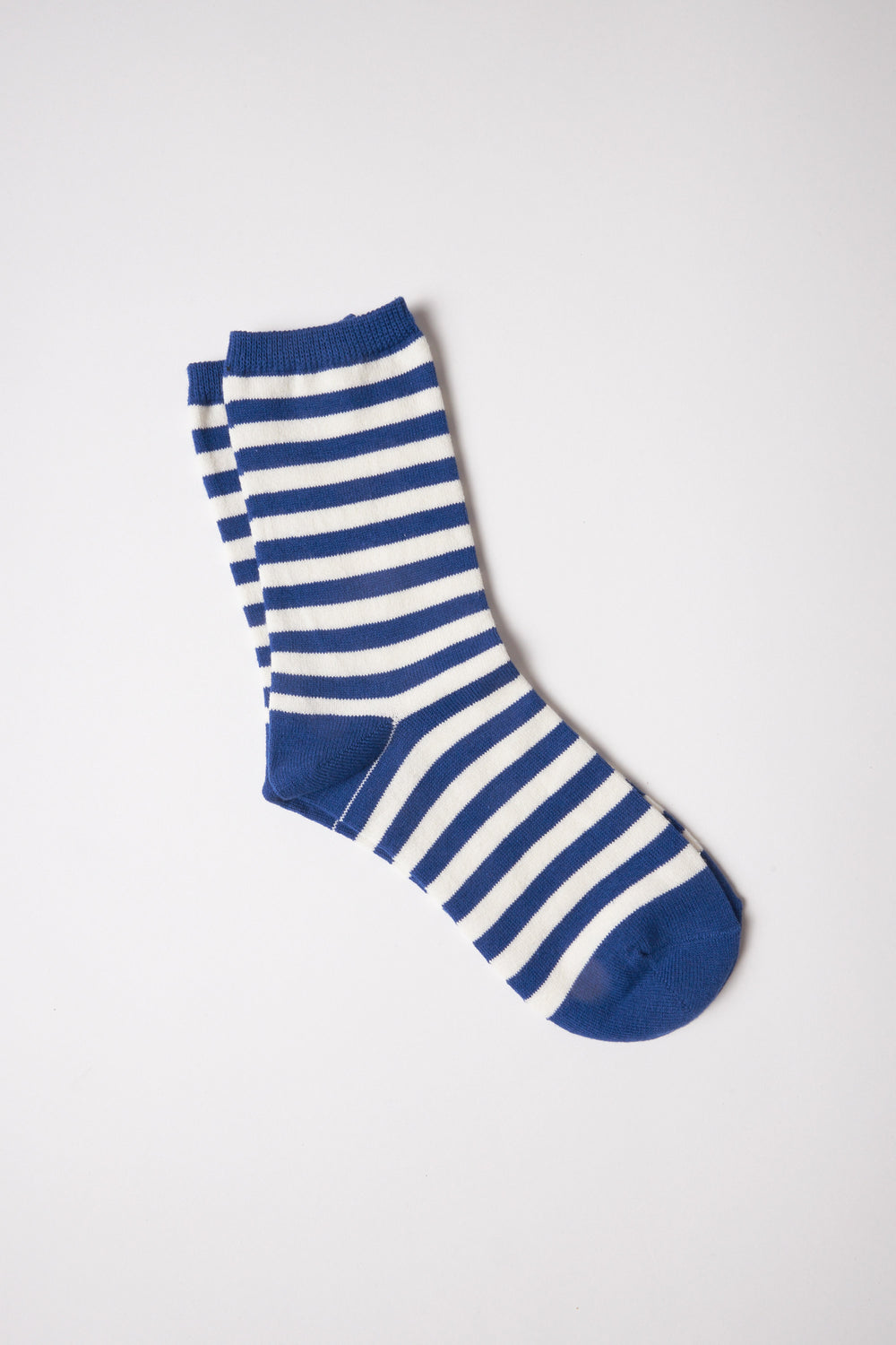 Stripey socks