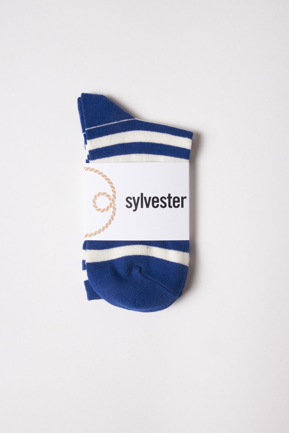Stripey socks
