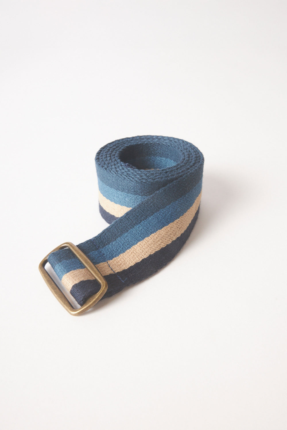 Stripe belt