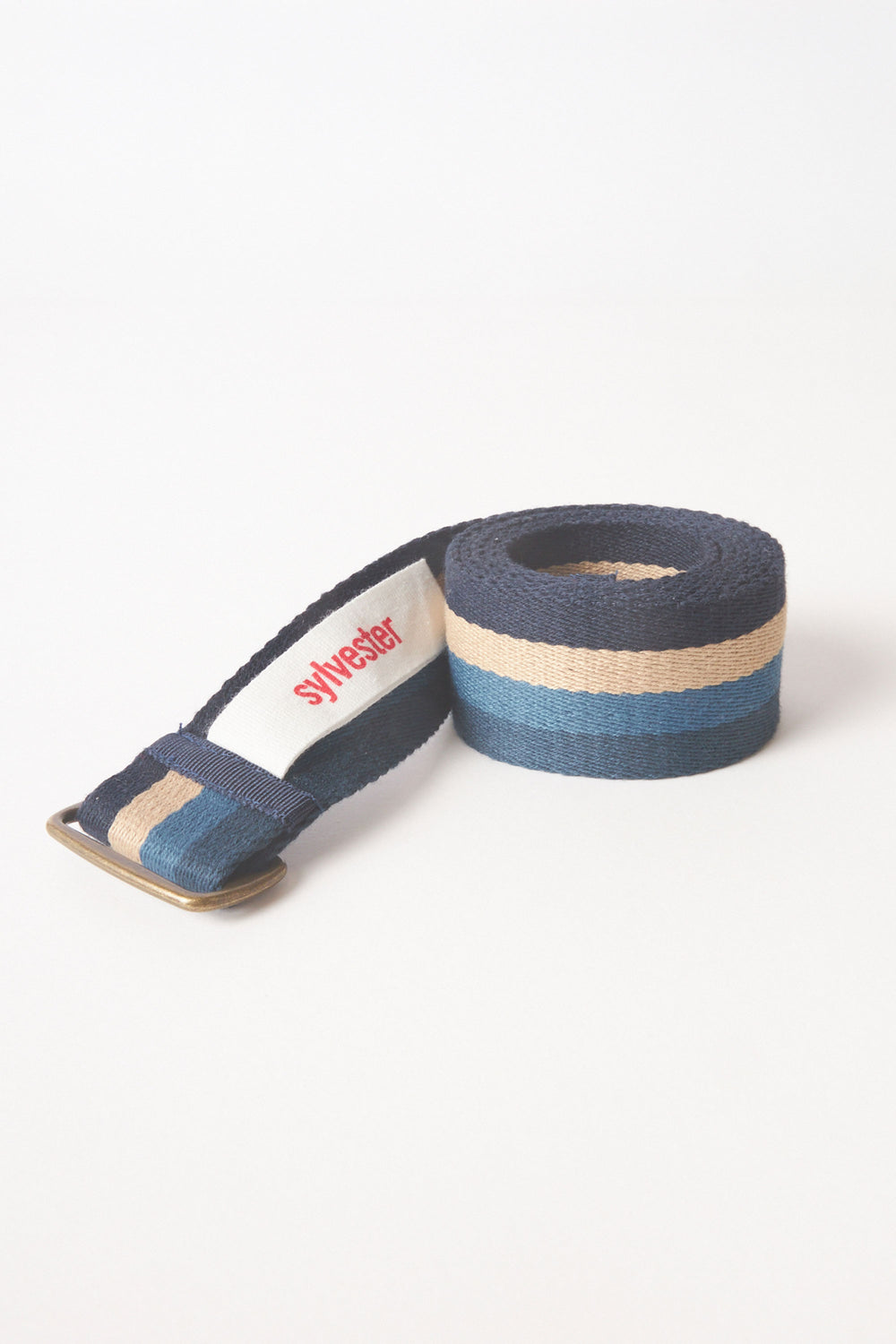 Stripe belt