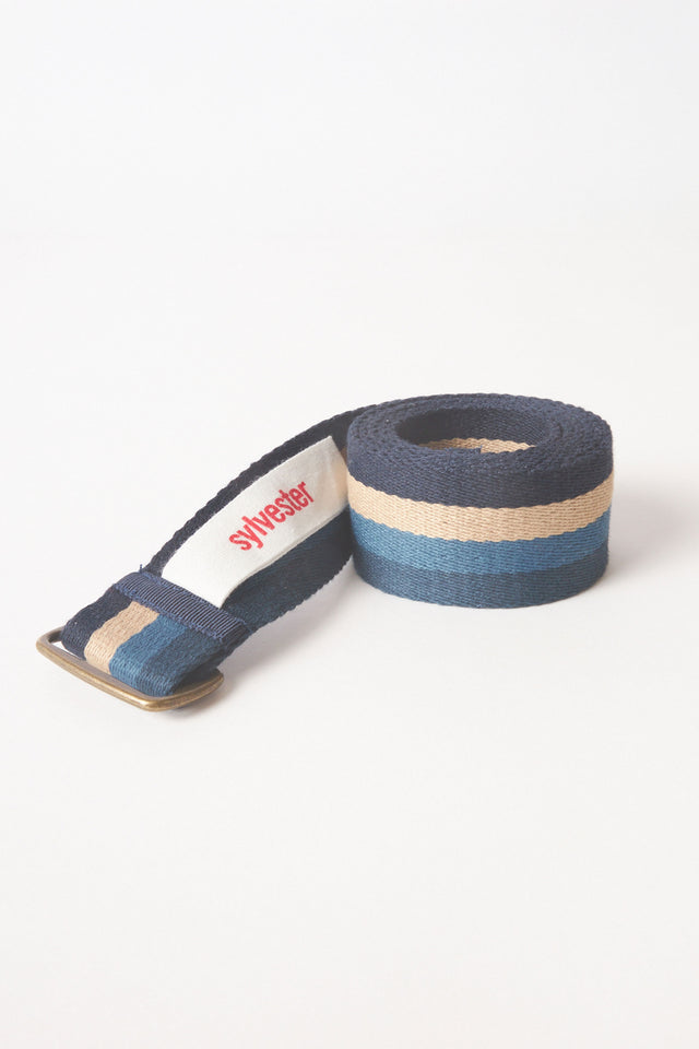 Stripe belt