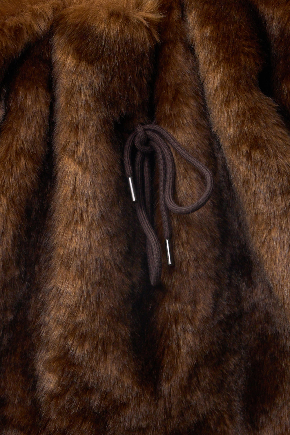 Fur bag