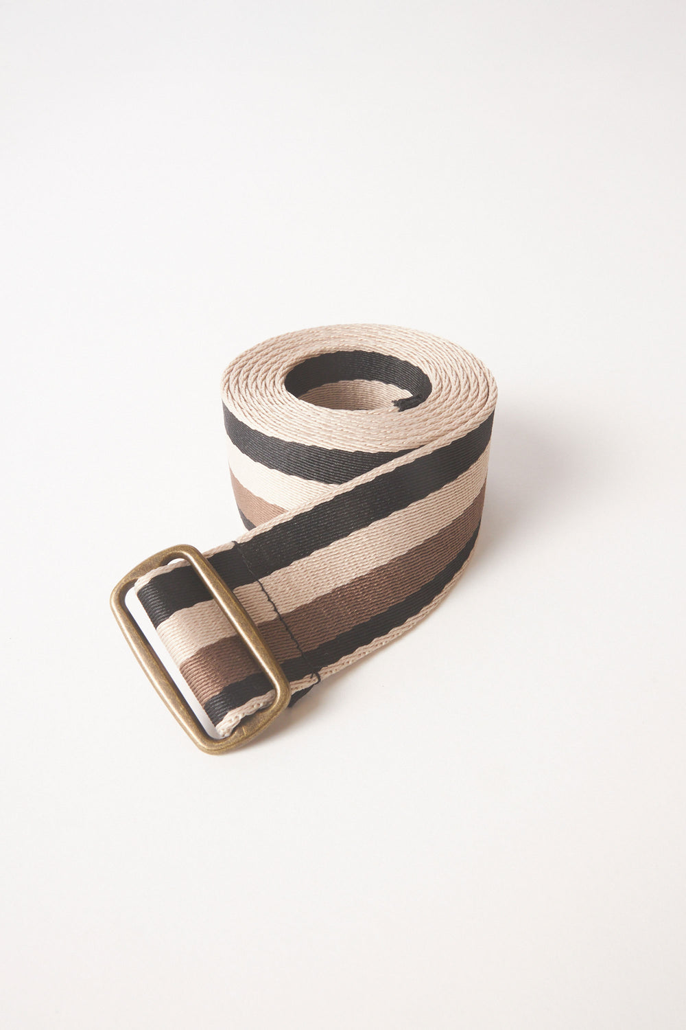 Stripe belt