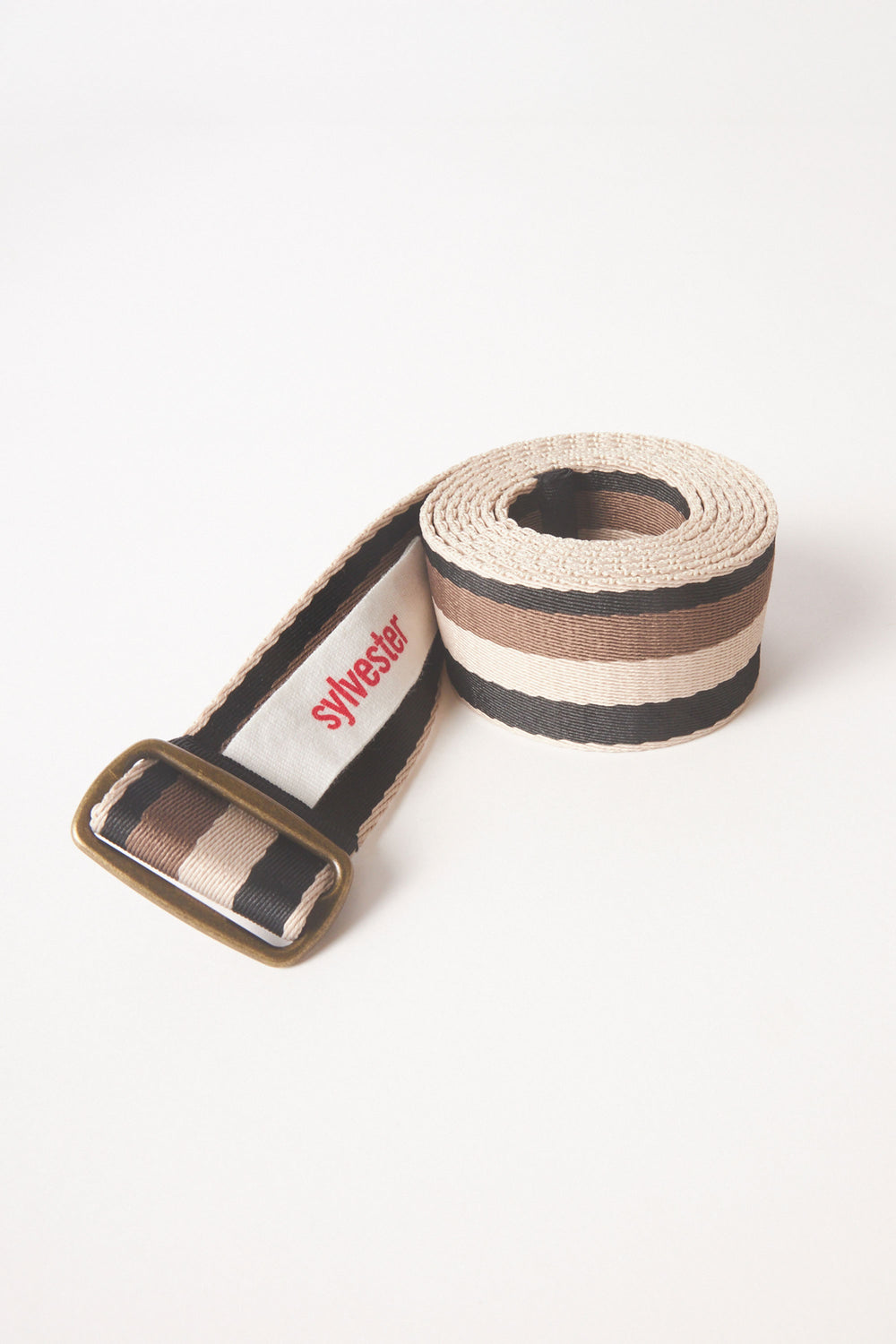 Stripe belt