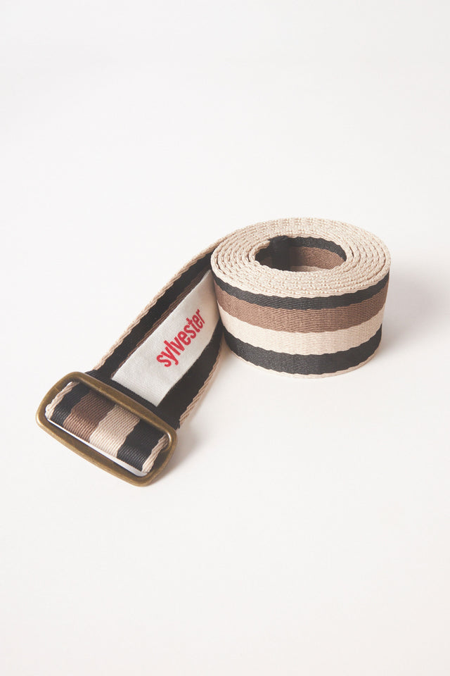 Stripe belt