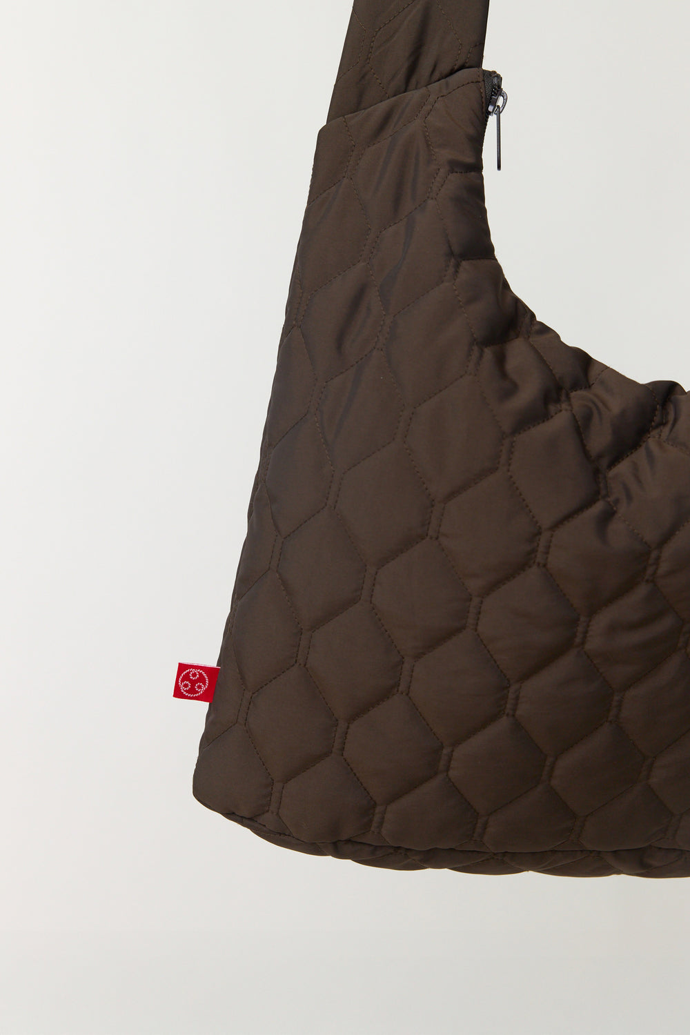 Quilted bag