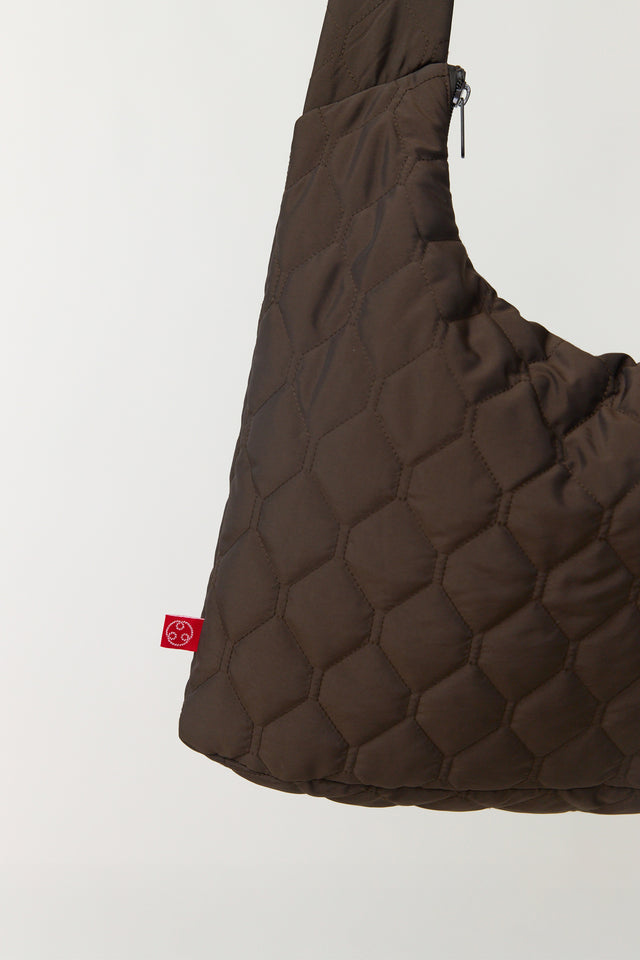 Quilted bag