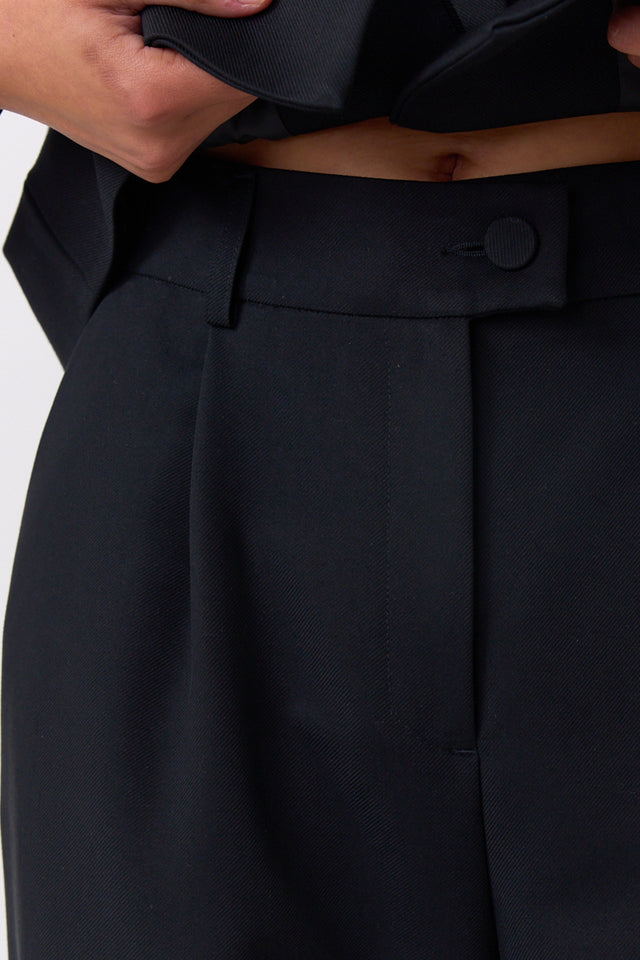 Corsage trouser