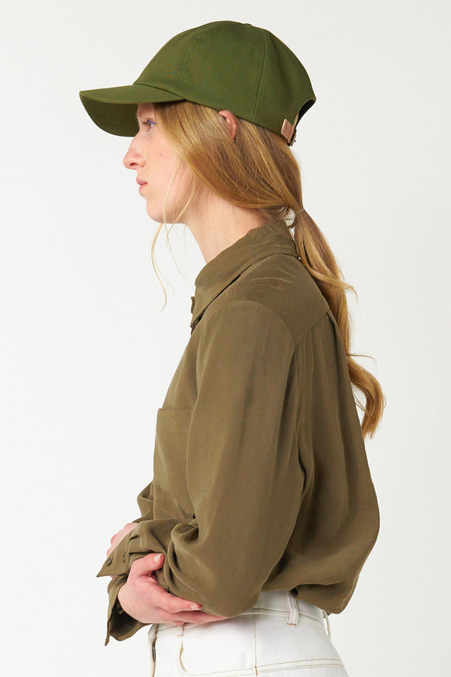Cap
