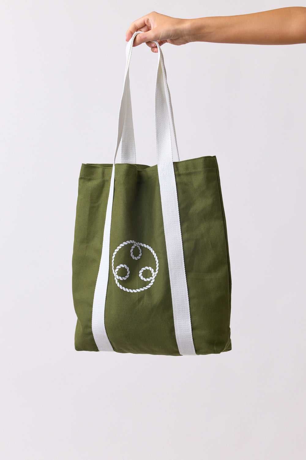 Huddle tote