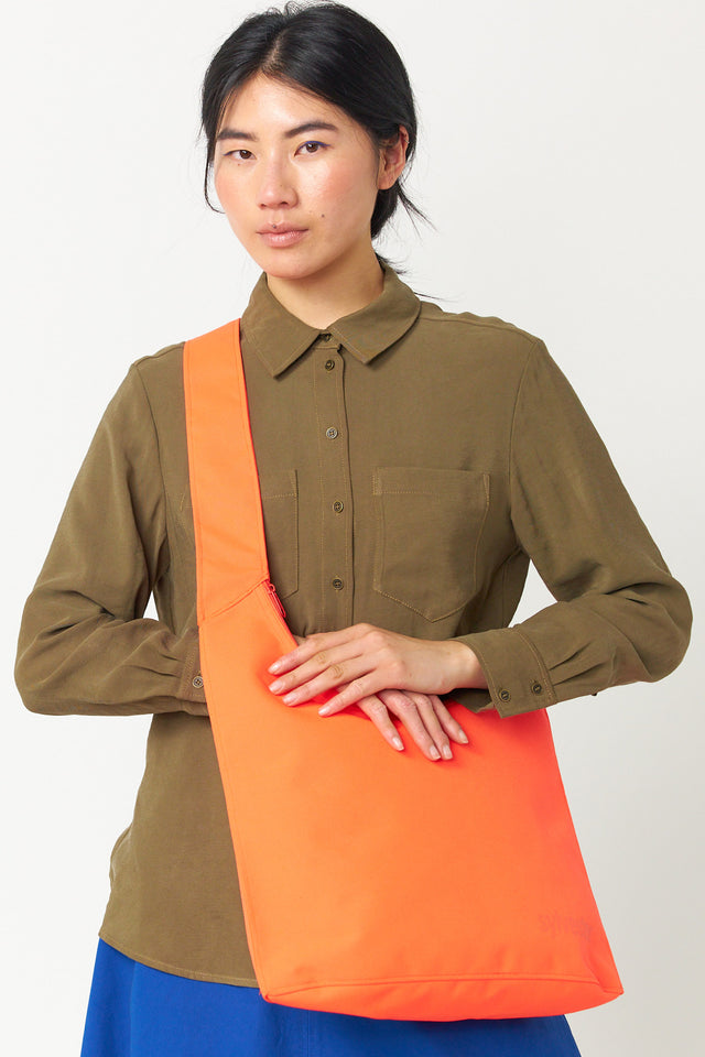 Traveller shirt