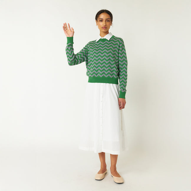 KNITWEAR