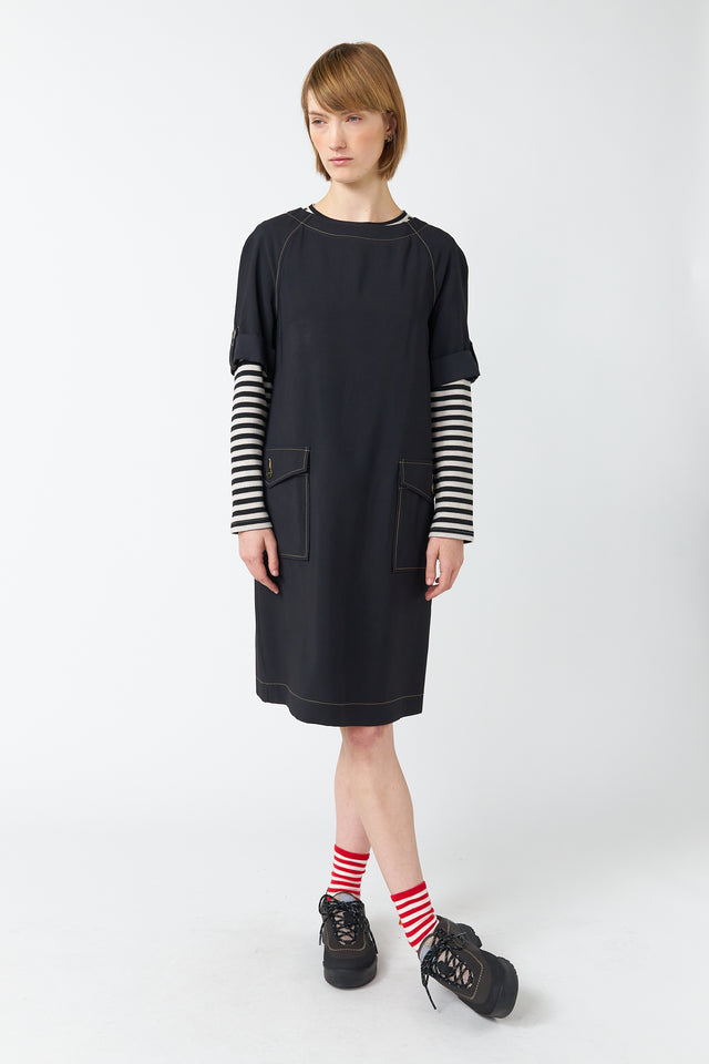 Traveller sack dress | Dresses Traveller sack dress | Dresses