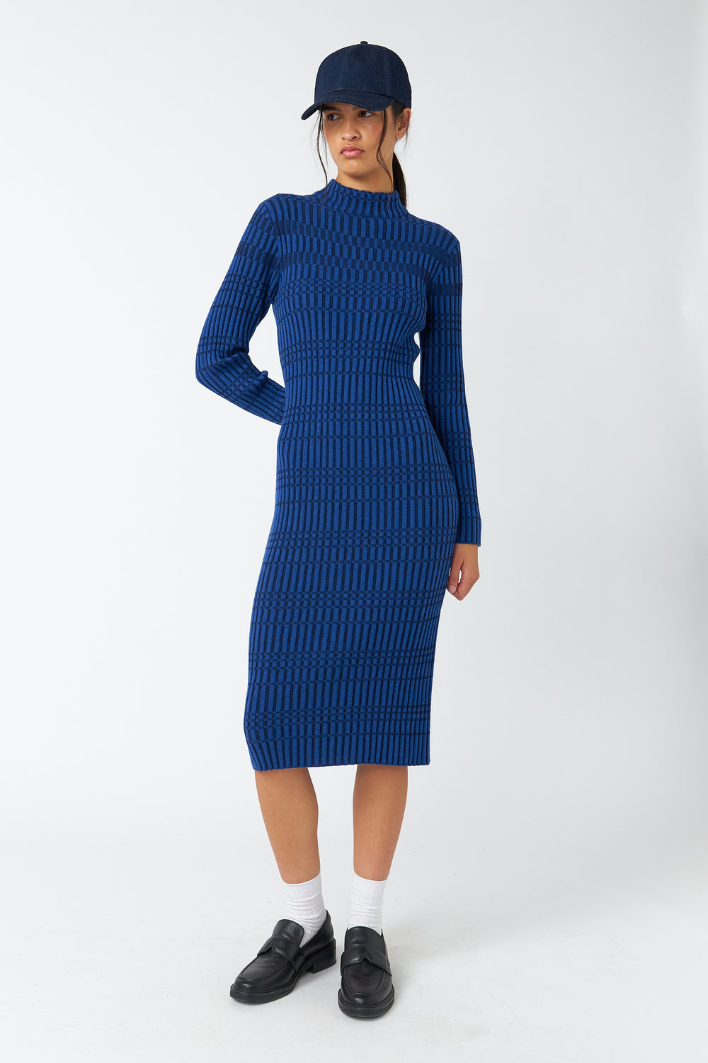 Rothko dress