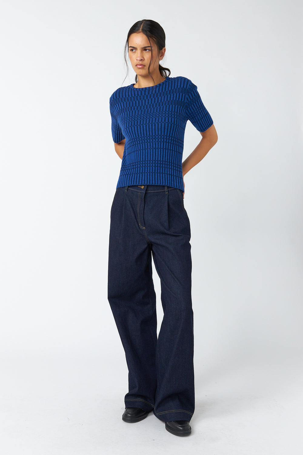 Rothko top