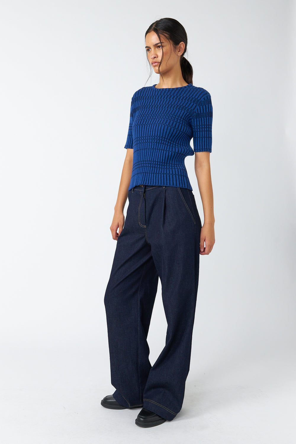 Rothko top