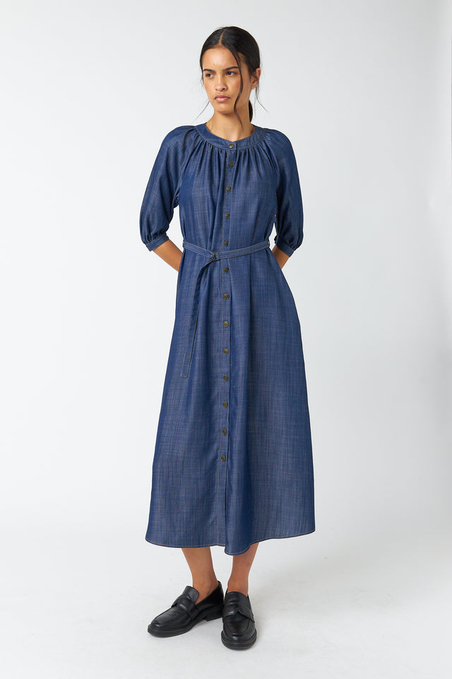 Traveller dress | Dresses