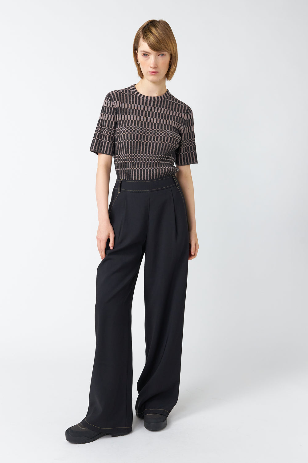Rothko top