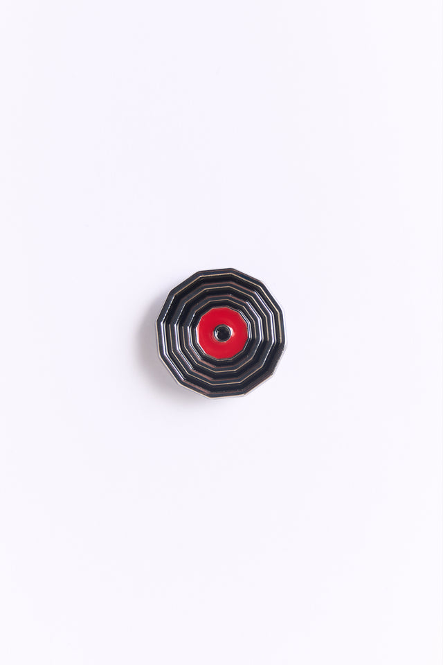 Louise pin