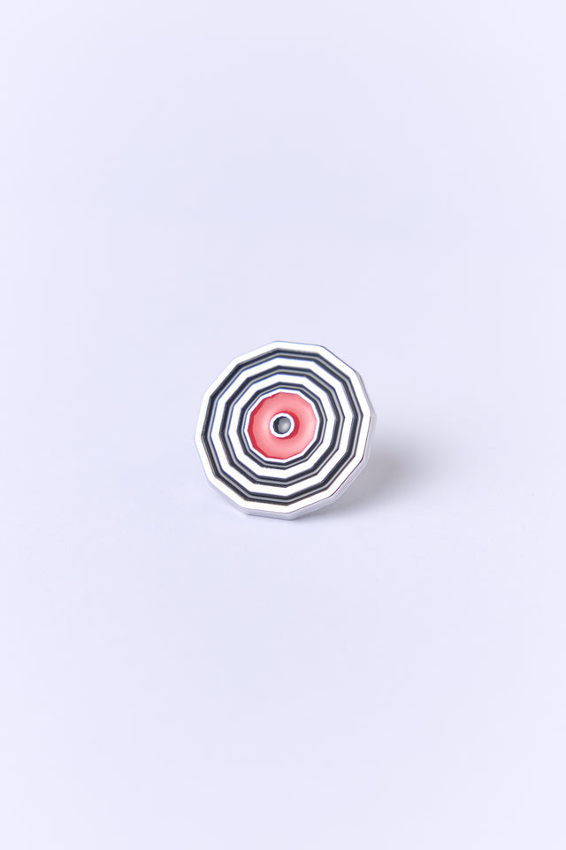 Louise pin