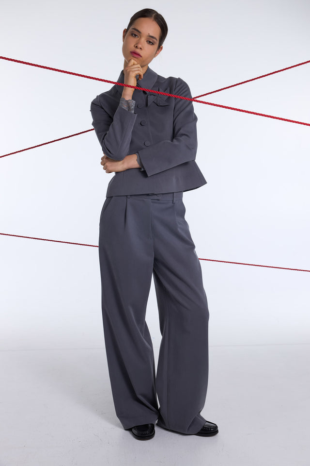 Corsage trouser