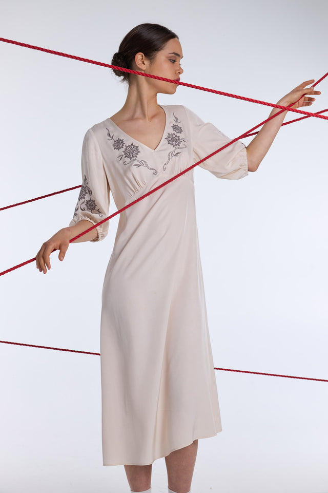 Nova dress
