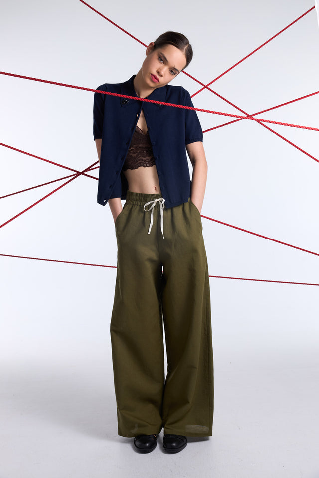 Eternity trouser
