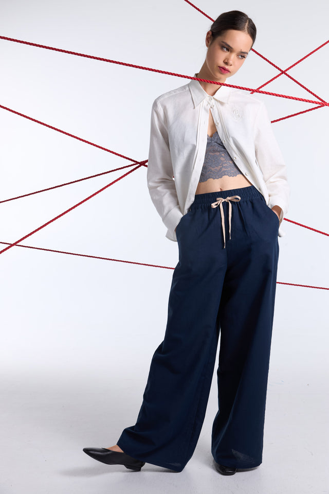 Eternity trouser