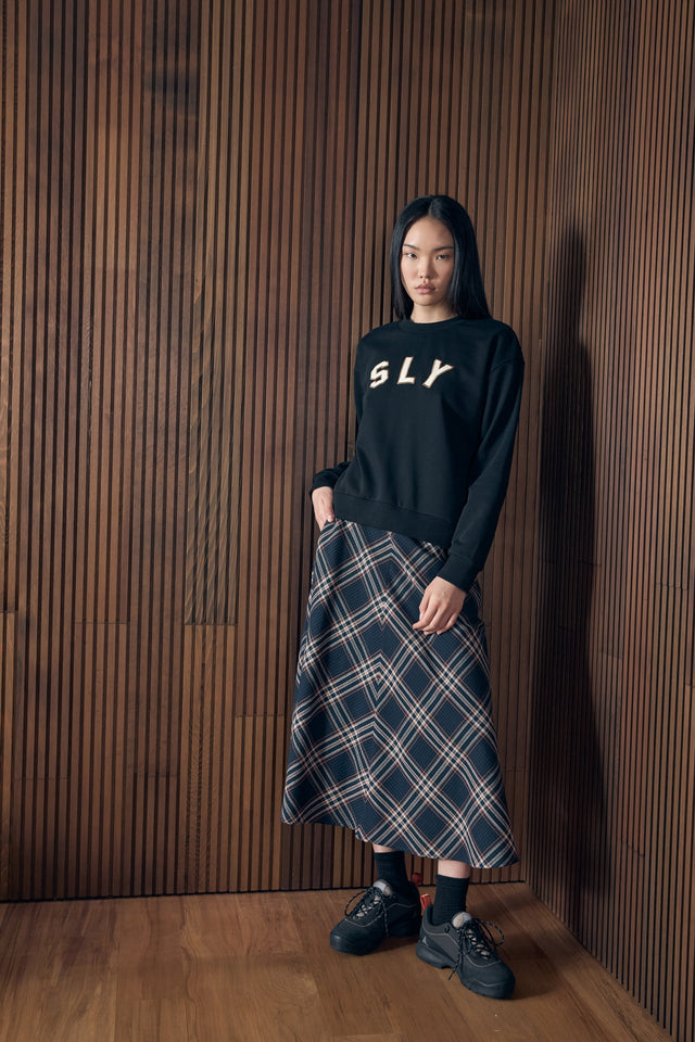 Highland skirt