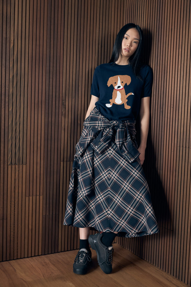 Highland skirt